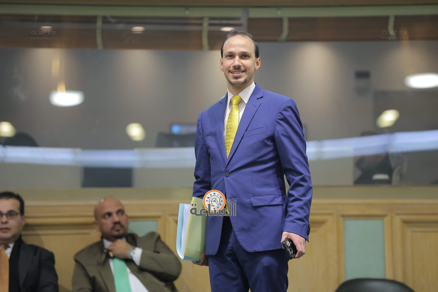 Madar Al-Saa Images 0.3236074695871092