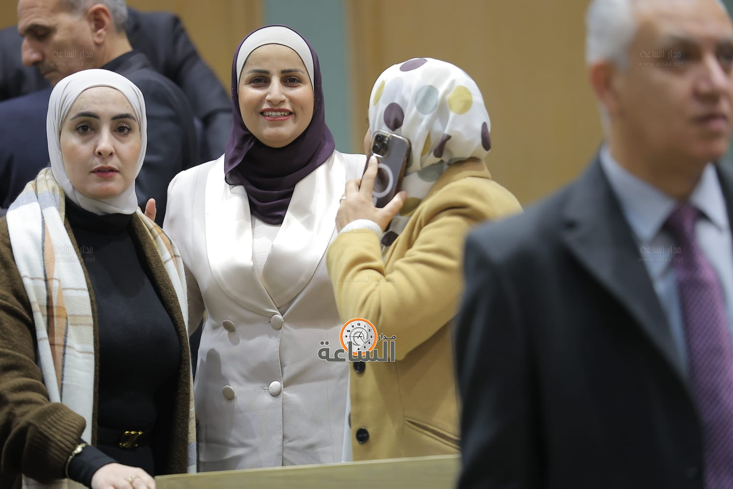 Madar Al-Saa Images 0.50128921961535