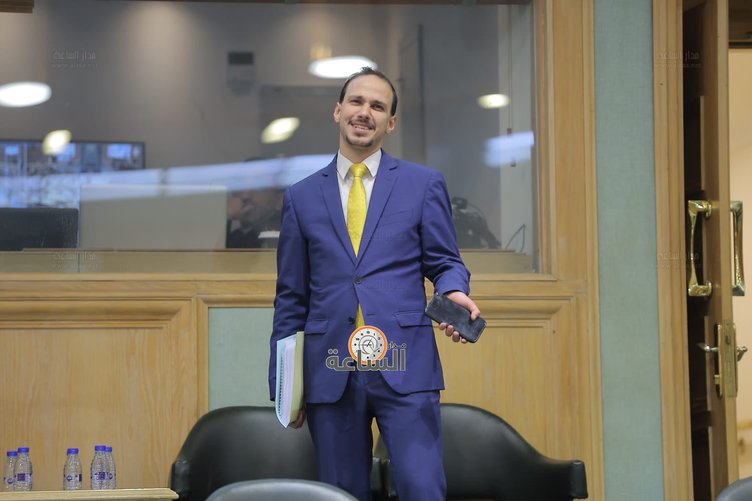 Madar Al-Saa Images 0.006935002294201742