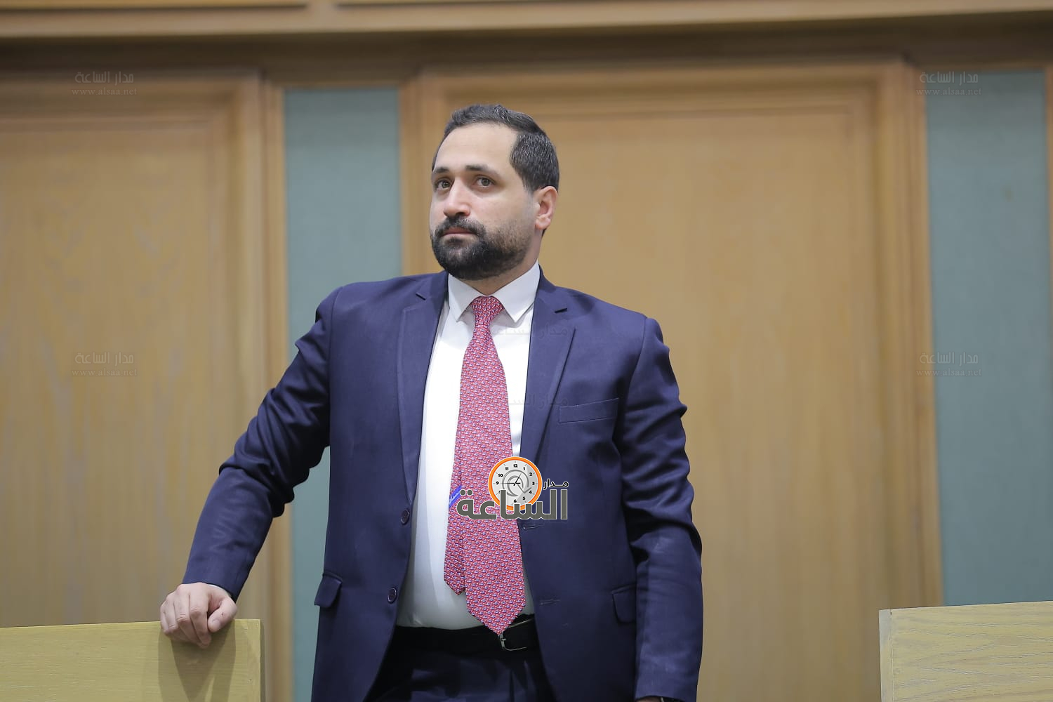 Madar Al-Saa Images 0.147414877610911