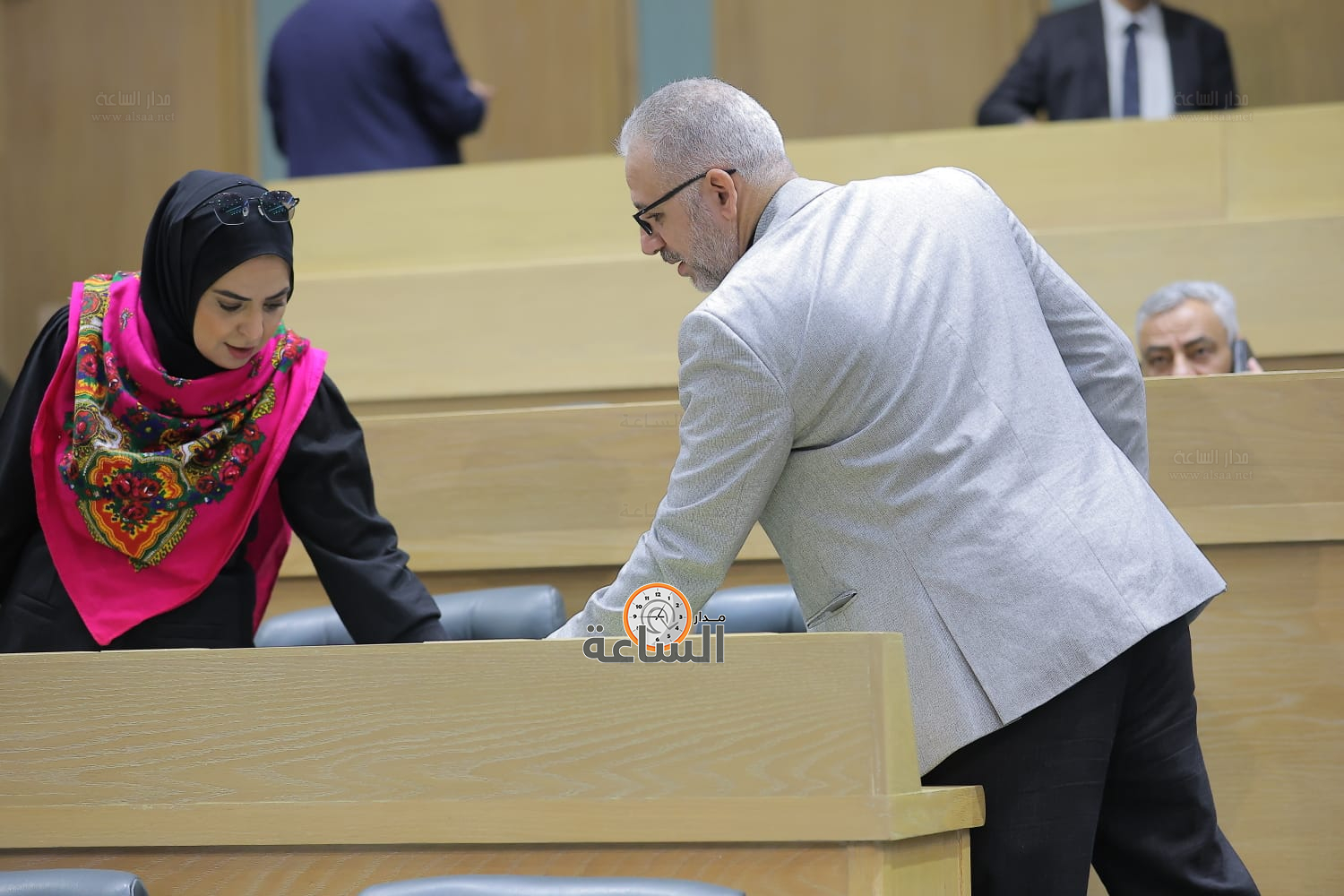 Madar Al-Saa Images 0.47979537502662906