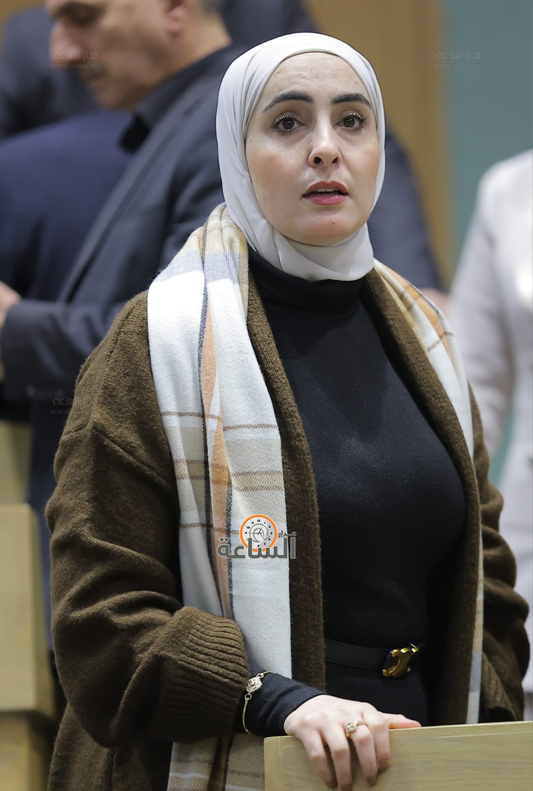 Madar Al-Saa Images 0.5952951411286277