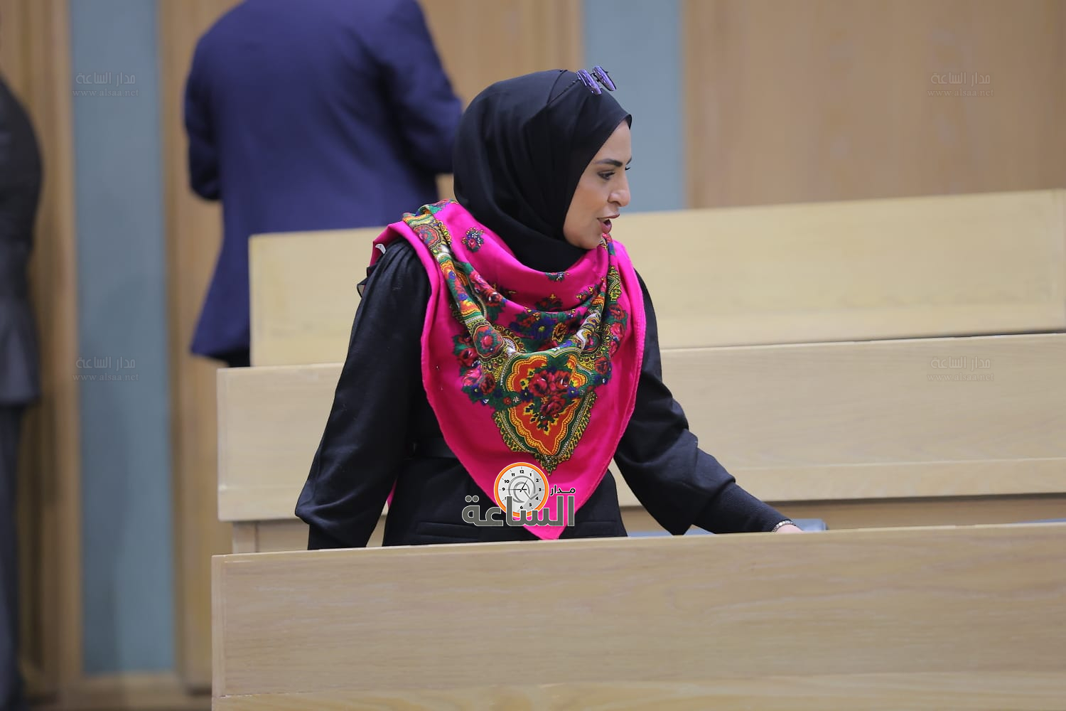 Madar Al-Saa Images 0.7351966604221887