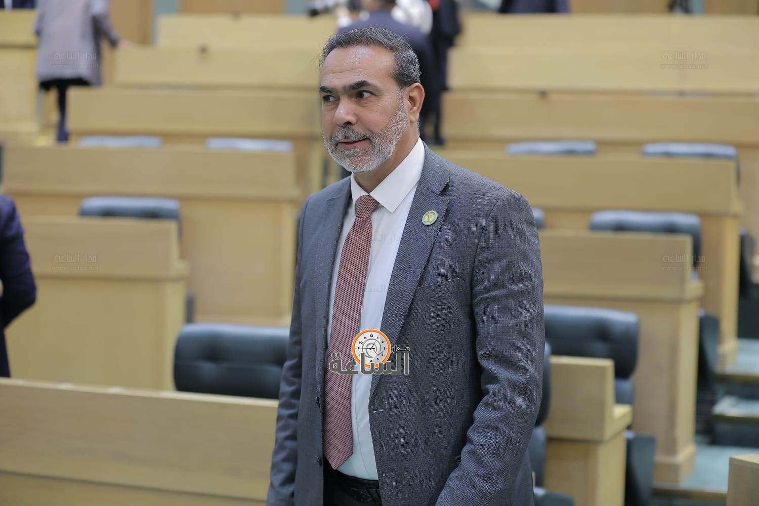 Madar Al-Saa Images 0.14887869599032988