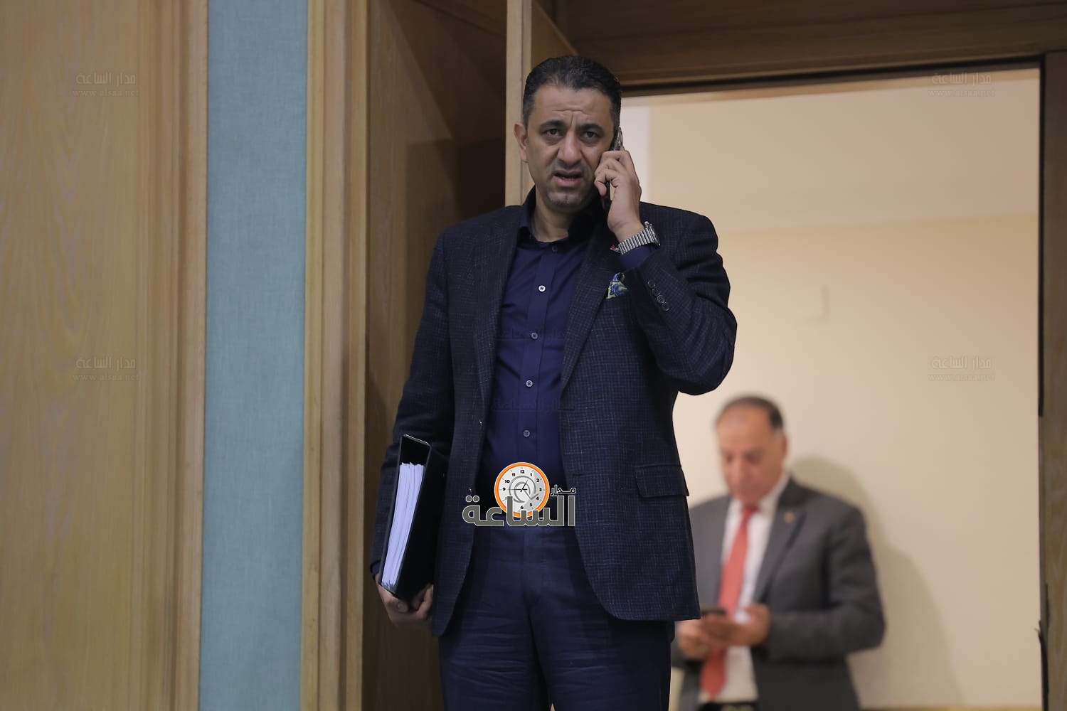 Madar Al-Saa Images 0.7965452210316312