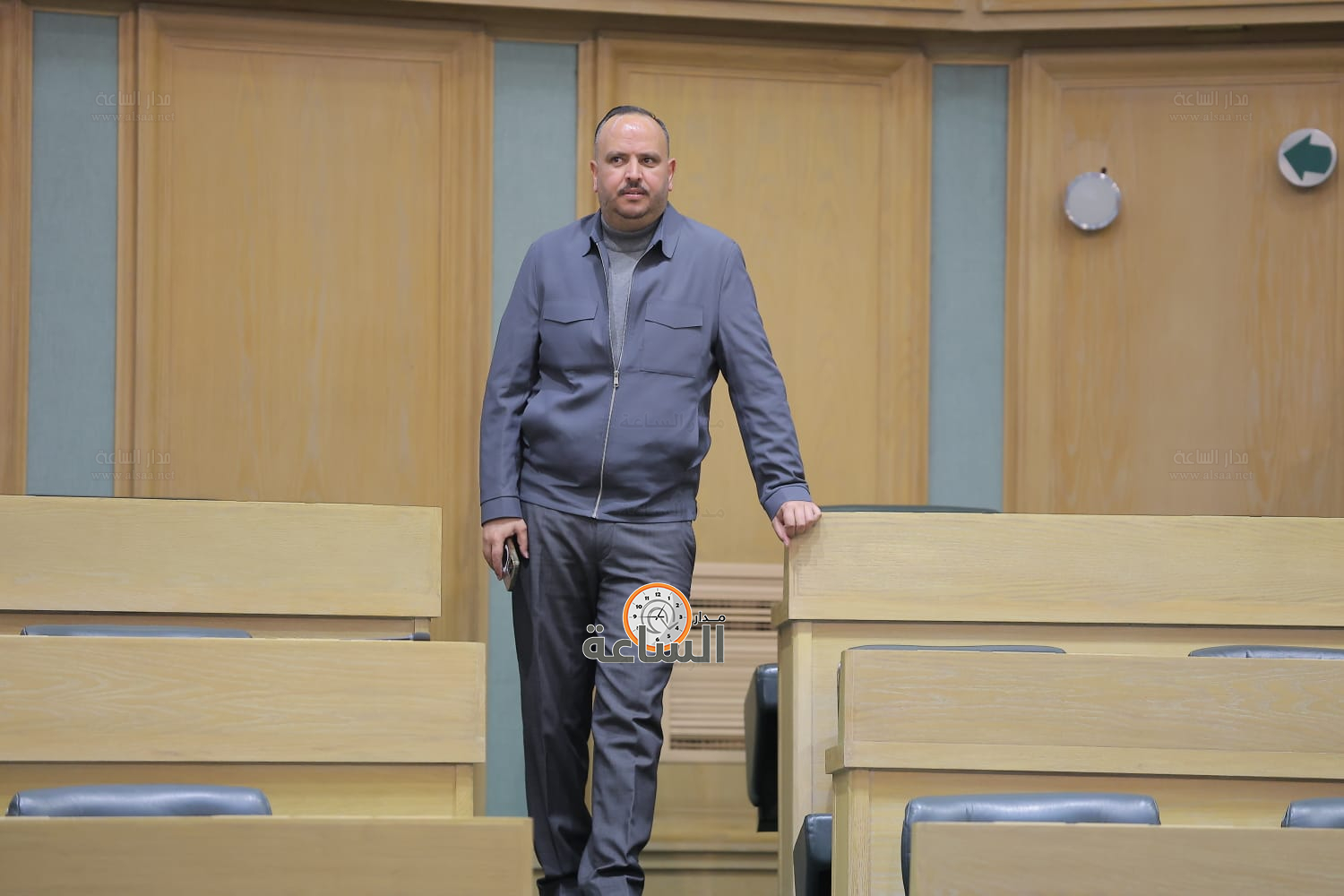 Madar Al-Saa Images 0.6092510487569436