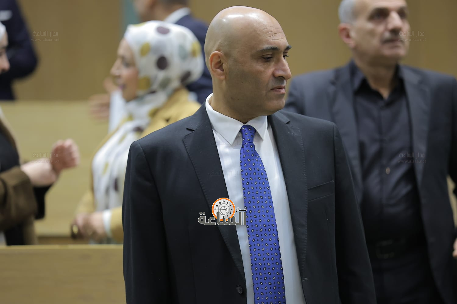 Madar Al-Saa Images 0.8310962396106397