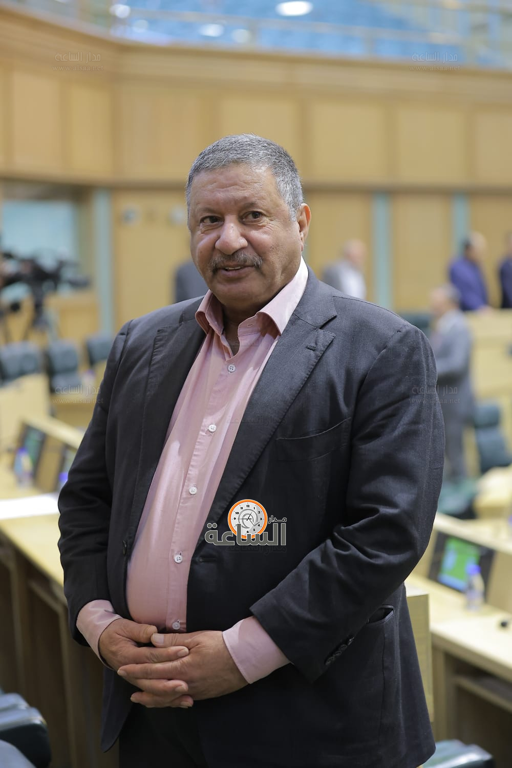 Madar Al-Saa Images 0.9403294666227434