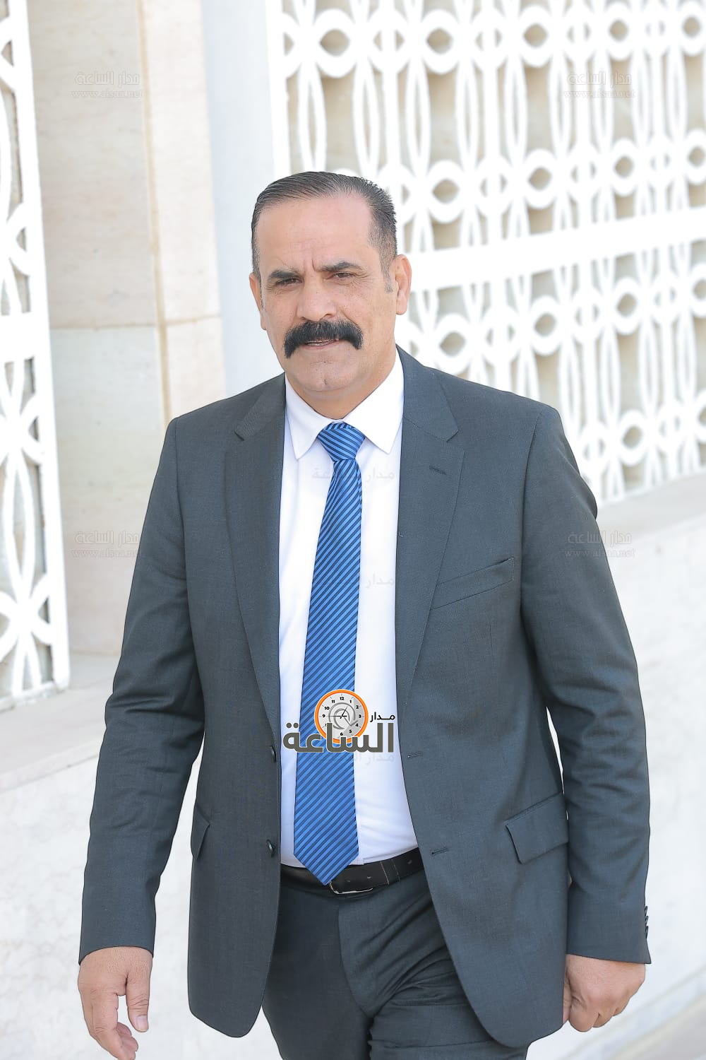 Madar Al-Saa Images 0.6639112733006879