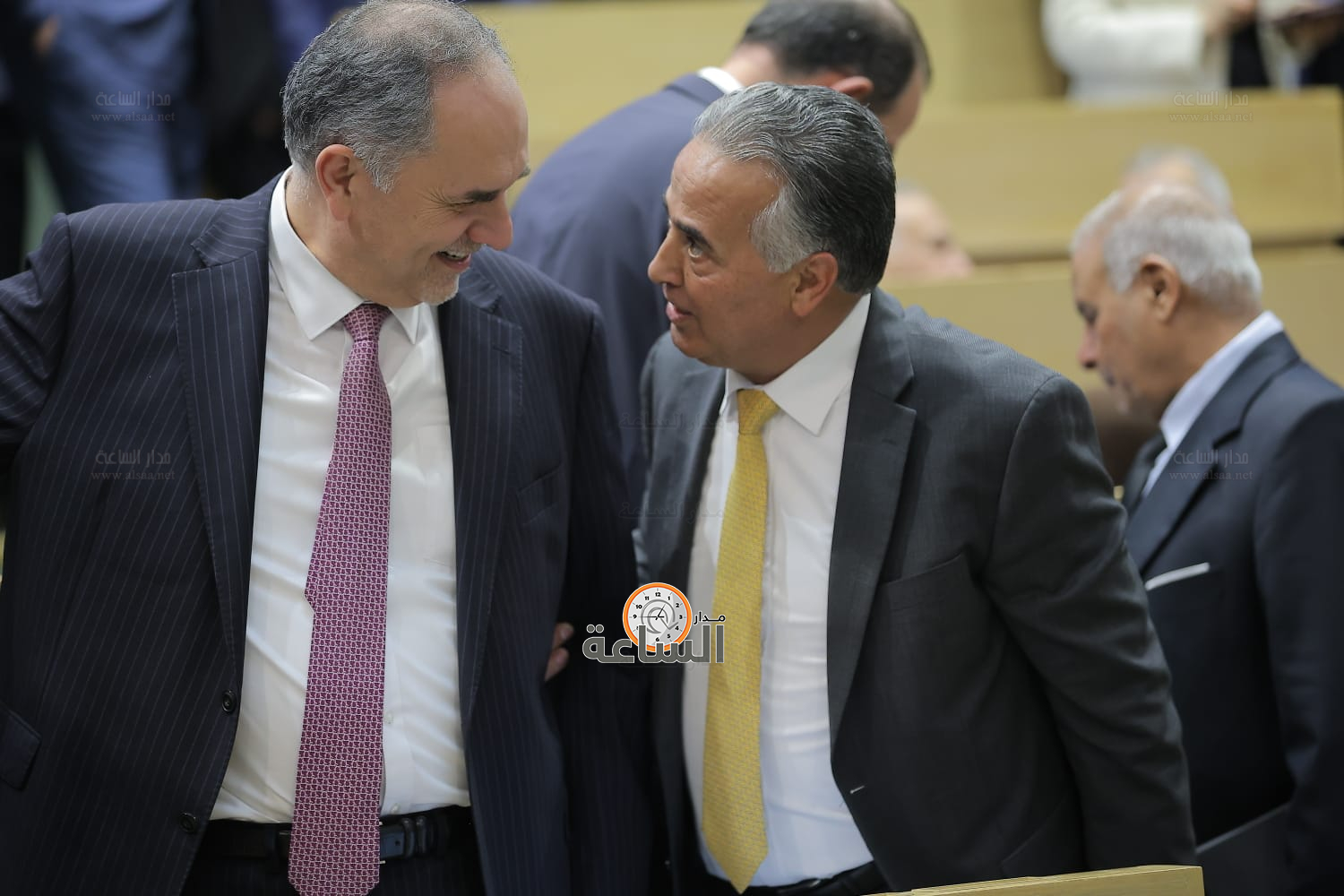 Madar Al-Saa Images 0.6333464382550998