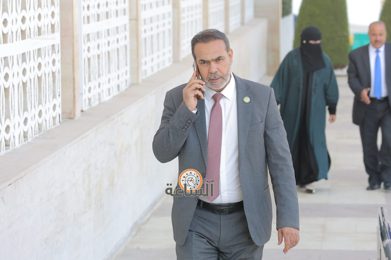 Madar Al-Saa Images 0.038058375922116694