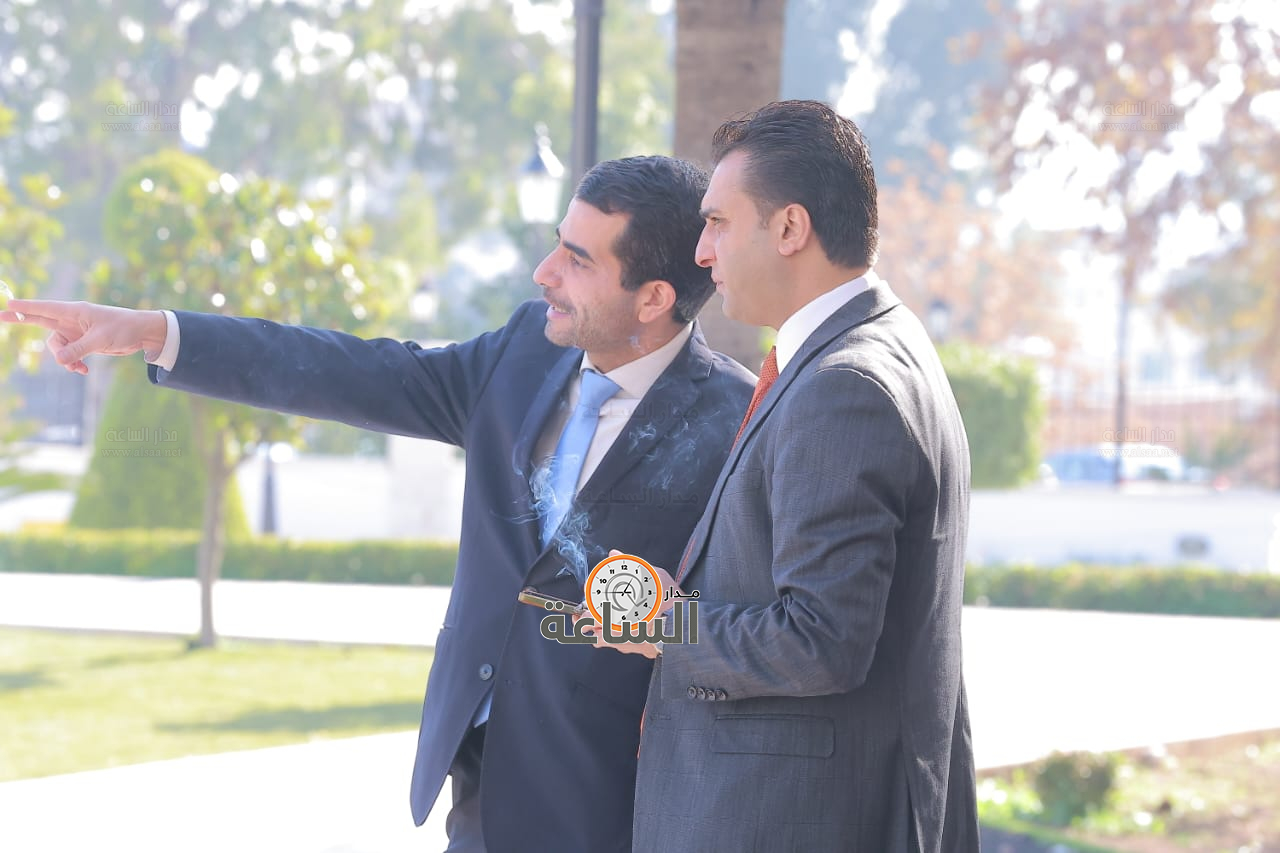 Madar Al-Saa Images 0.6291268022166793