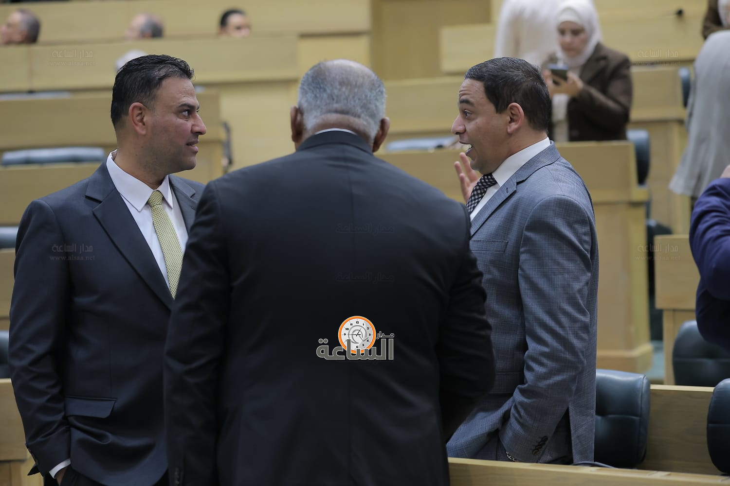 Madar Al-Saa Images 0.44855668761736833