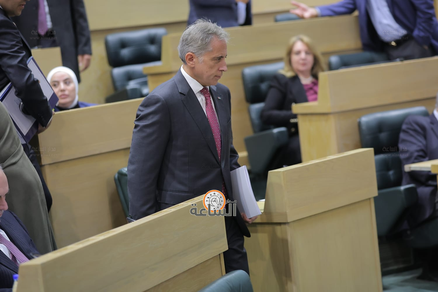 Madar Al-Saa Images 0.8838167642126356