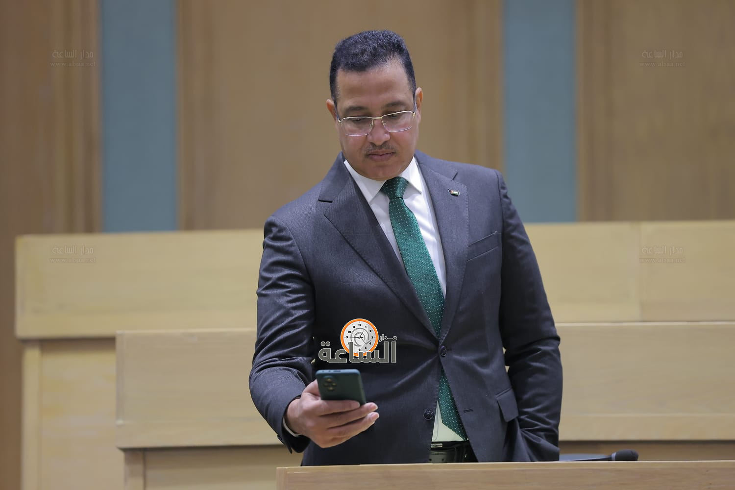 Madar Al-Saa Images 0.32604351970975765