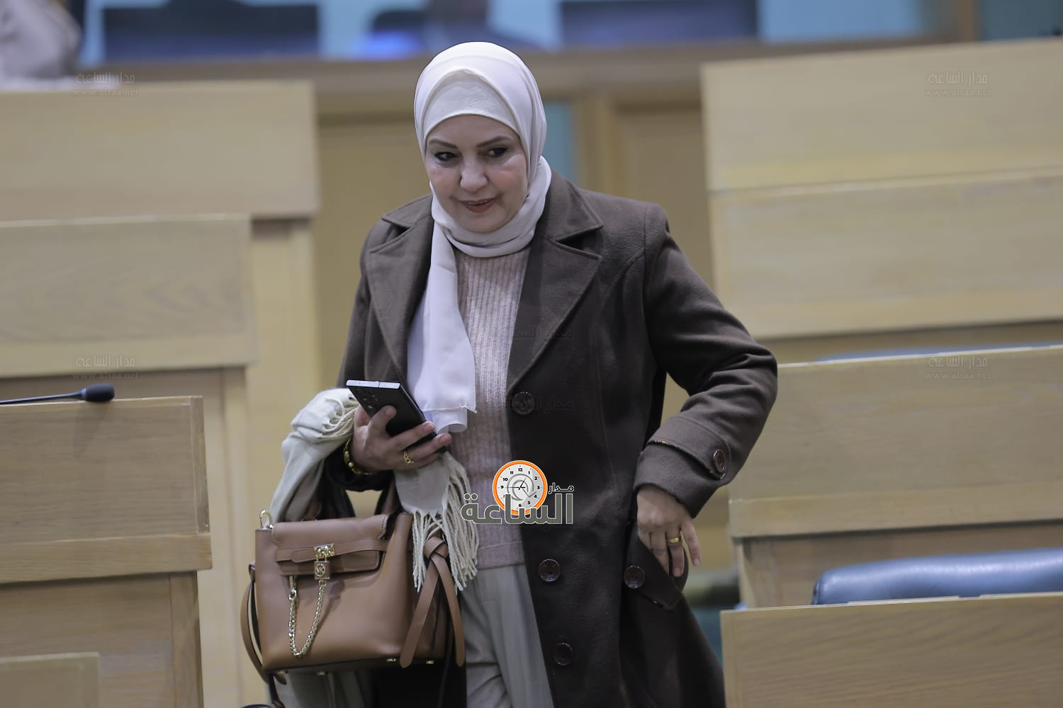 Madar Al-Saa Images 0.0032876468542262227