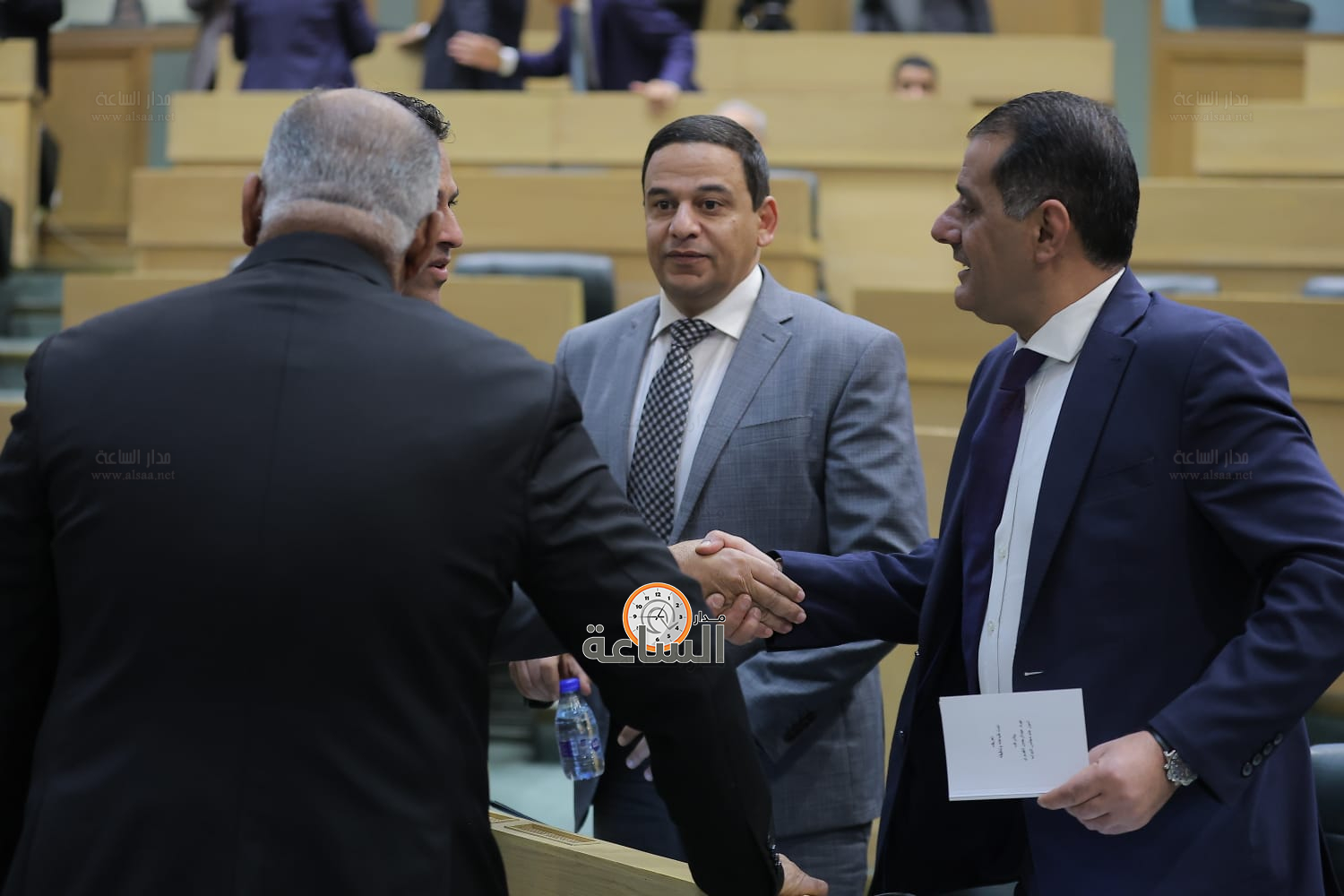 Madar Al-Saa Images 0.43971584769577443