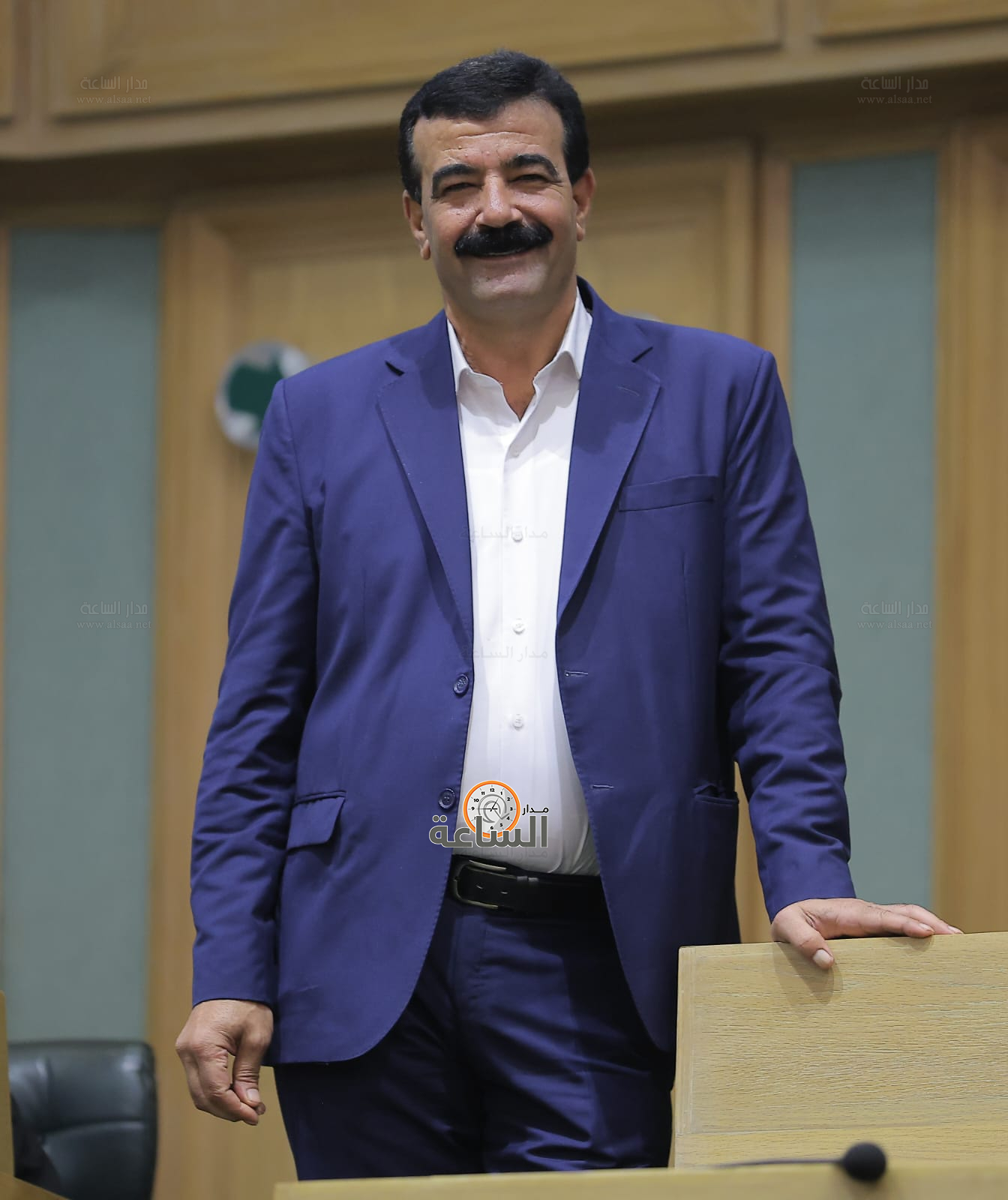 Madar Al-Saa Images 0.330536337301229