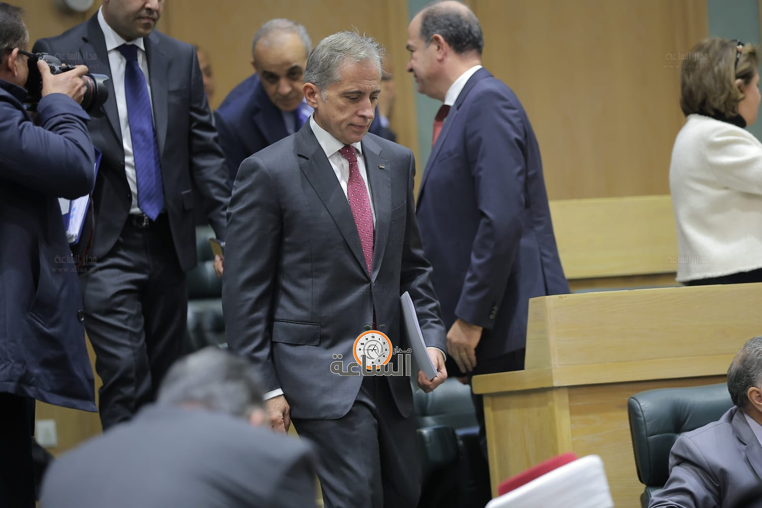 Madar Al-Saa Images 0.30119561895141755