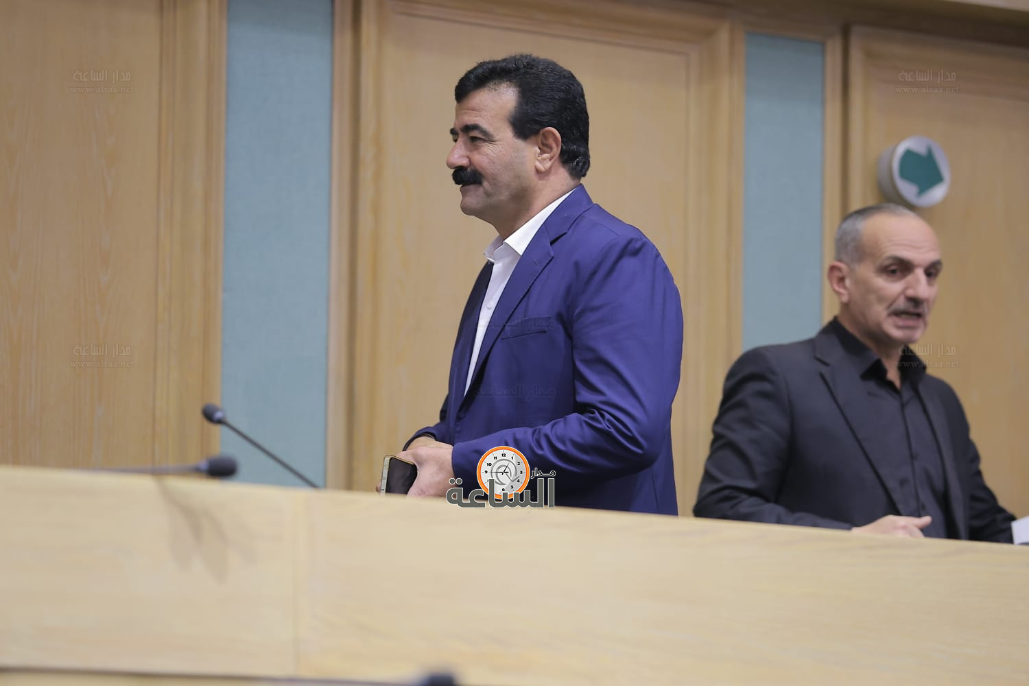 Madar Al-Saa Images 0.22689813275551685