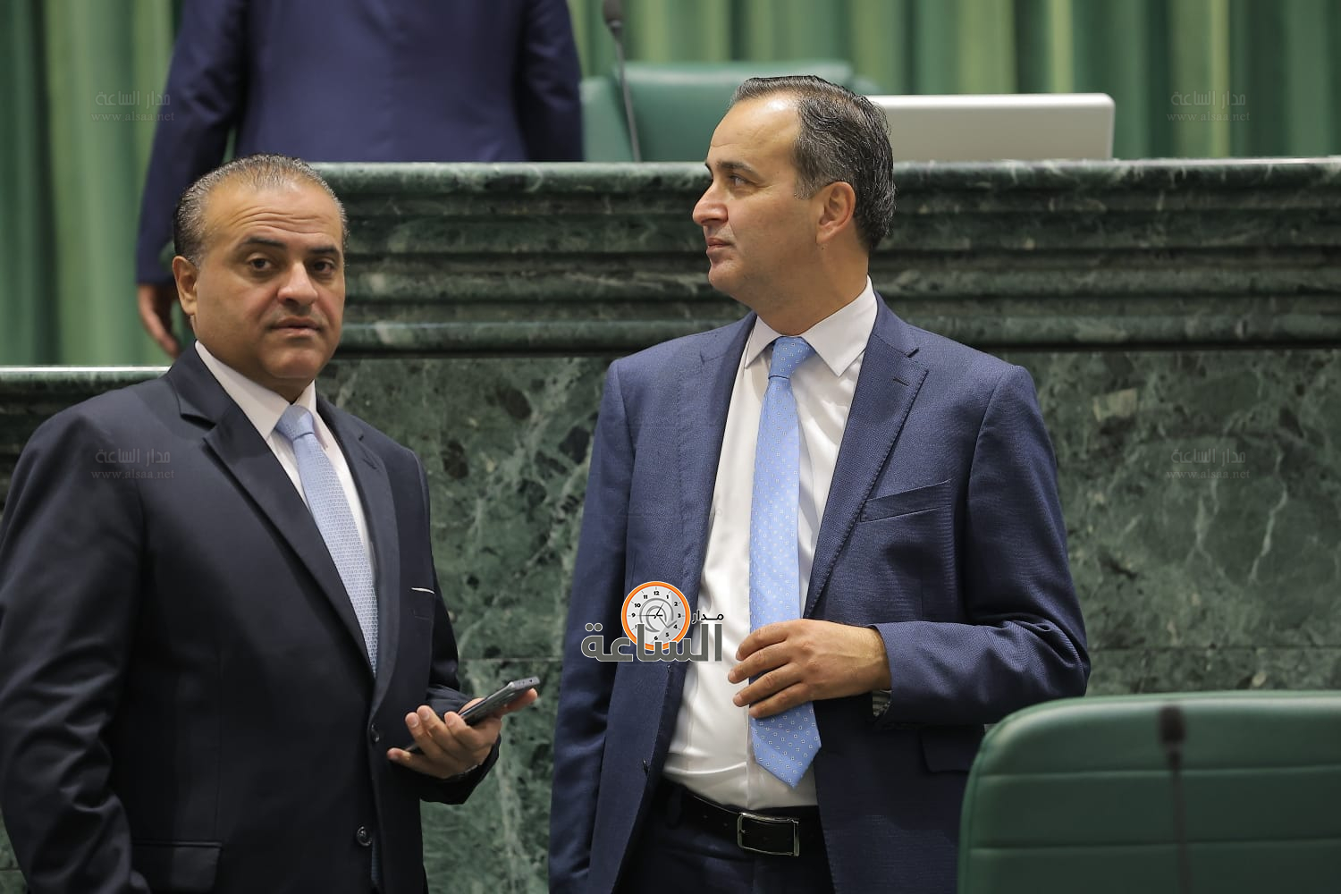 Madar Al-Saa Images 0.03300846660480339