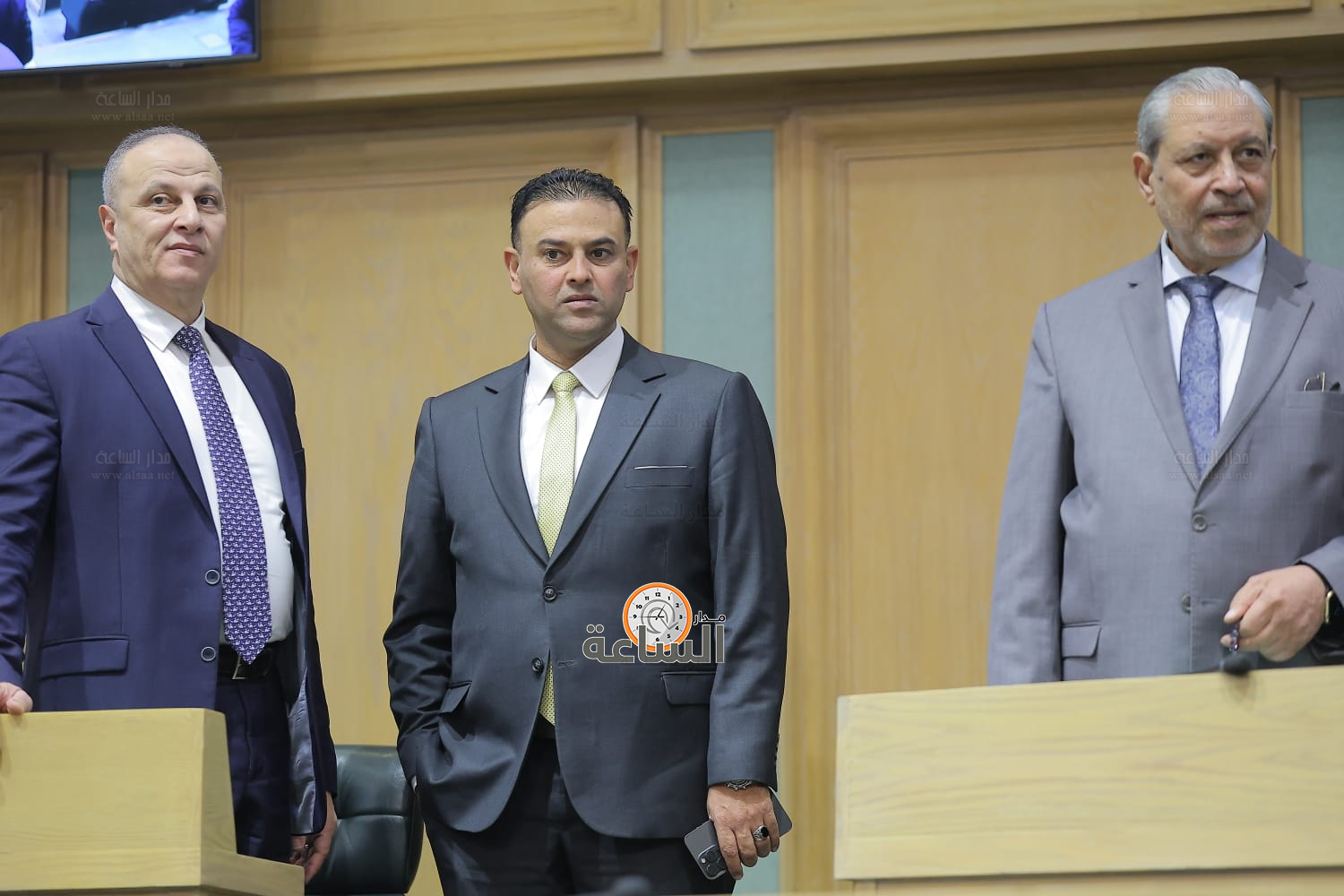 Madar Al-Saa Images 0.5991363847262746