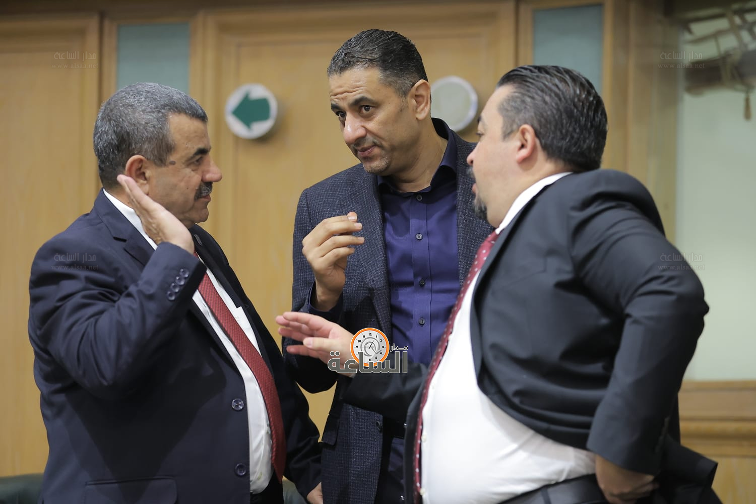 Madar Al-Saa Images 0.9087299424782087