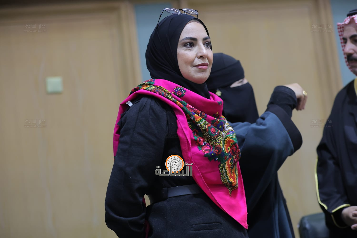 Madar Al-Saa Images 0.6877733549886109