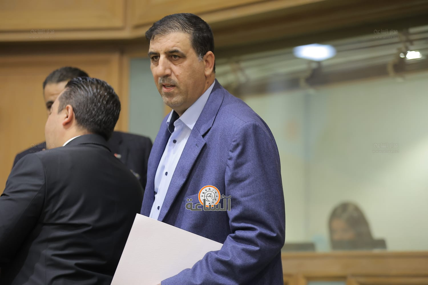 Madar Al-Saa Images 0.39933251614097376