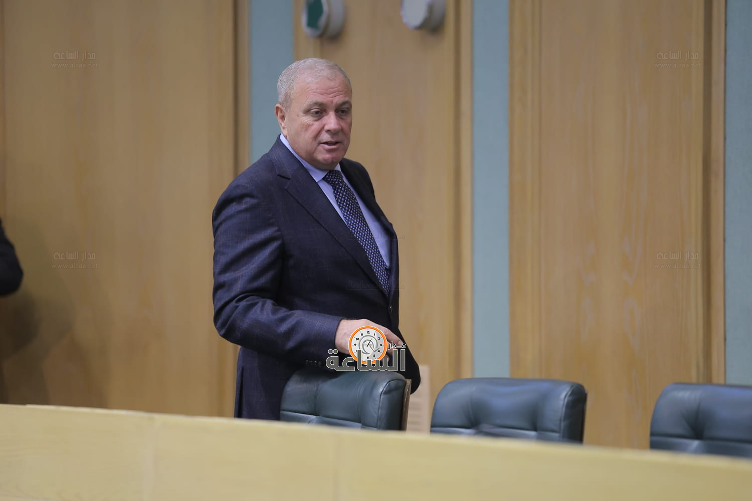 Madar Al-Saa Images 0.12915044374277795