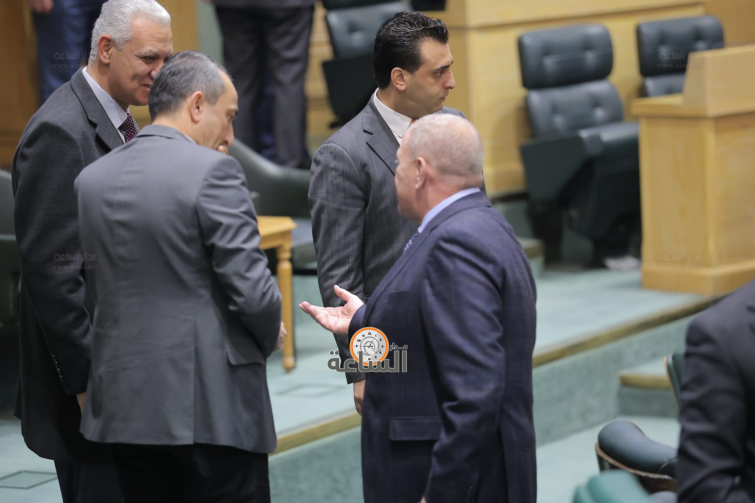 Madar Al-Saa Images 0.0884076497230506