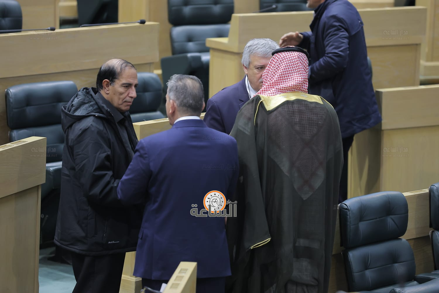 Madar Al-Saa Images 0.9645407239888258