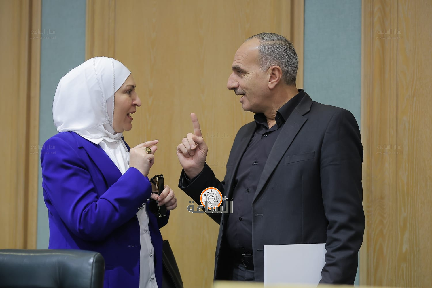 Madar Al-Saa Images 0.6804116894265038