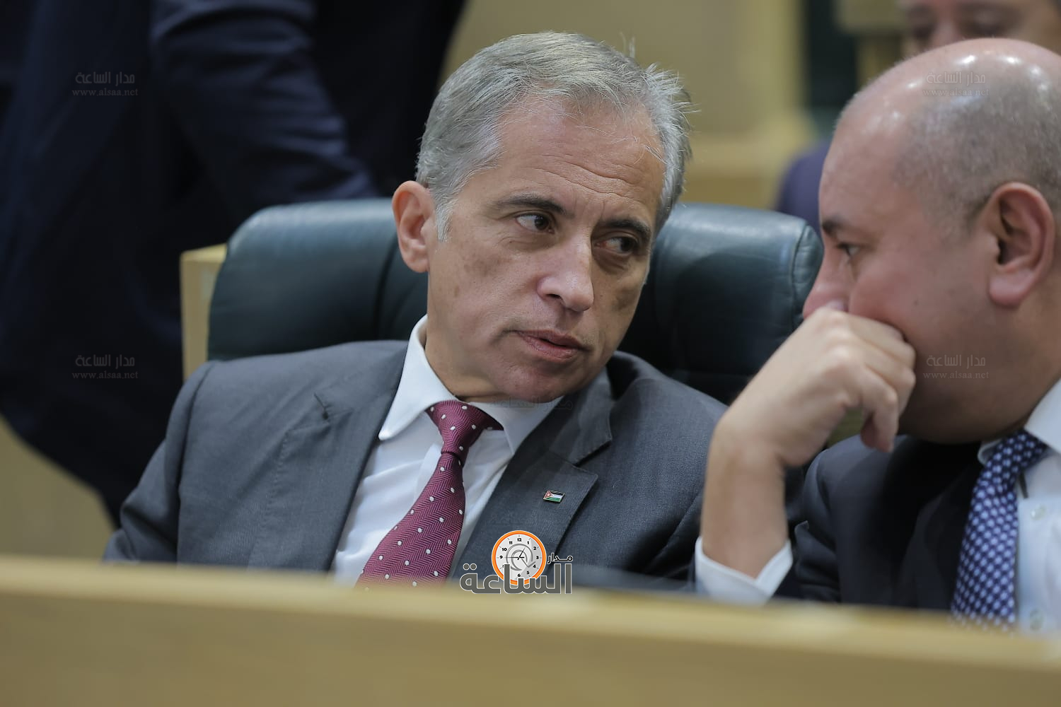 Madar Al-Saa Images 0.2431603940345508