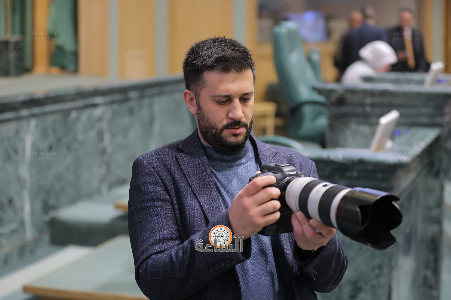 Madar Al-Saa Images 0.03834220183574877