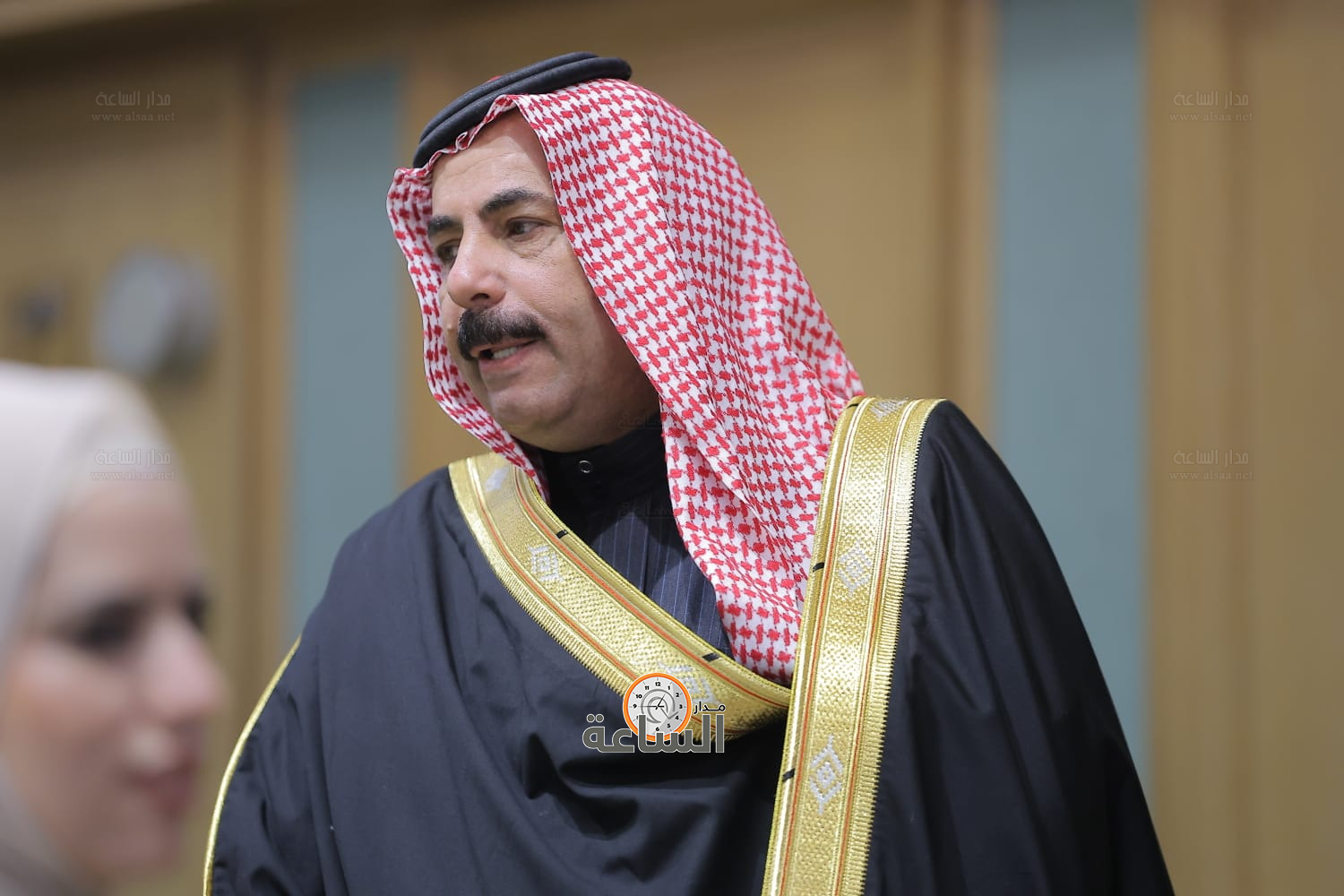 Madar Al-Saa Images 0.37139631944933404