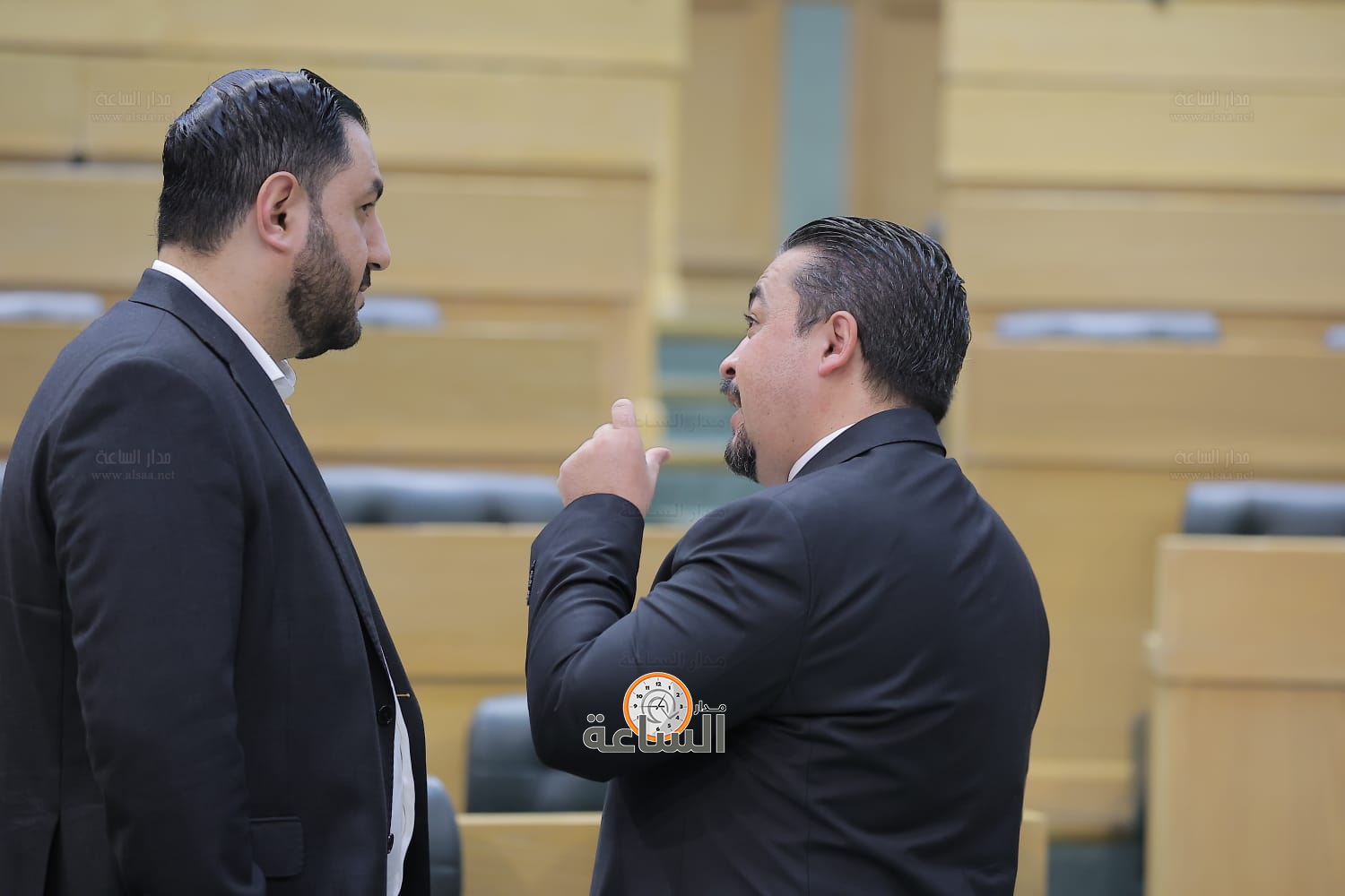 Madar Al-Saa Images 0.45177276436102487