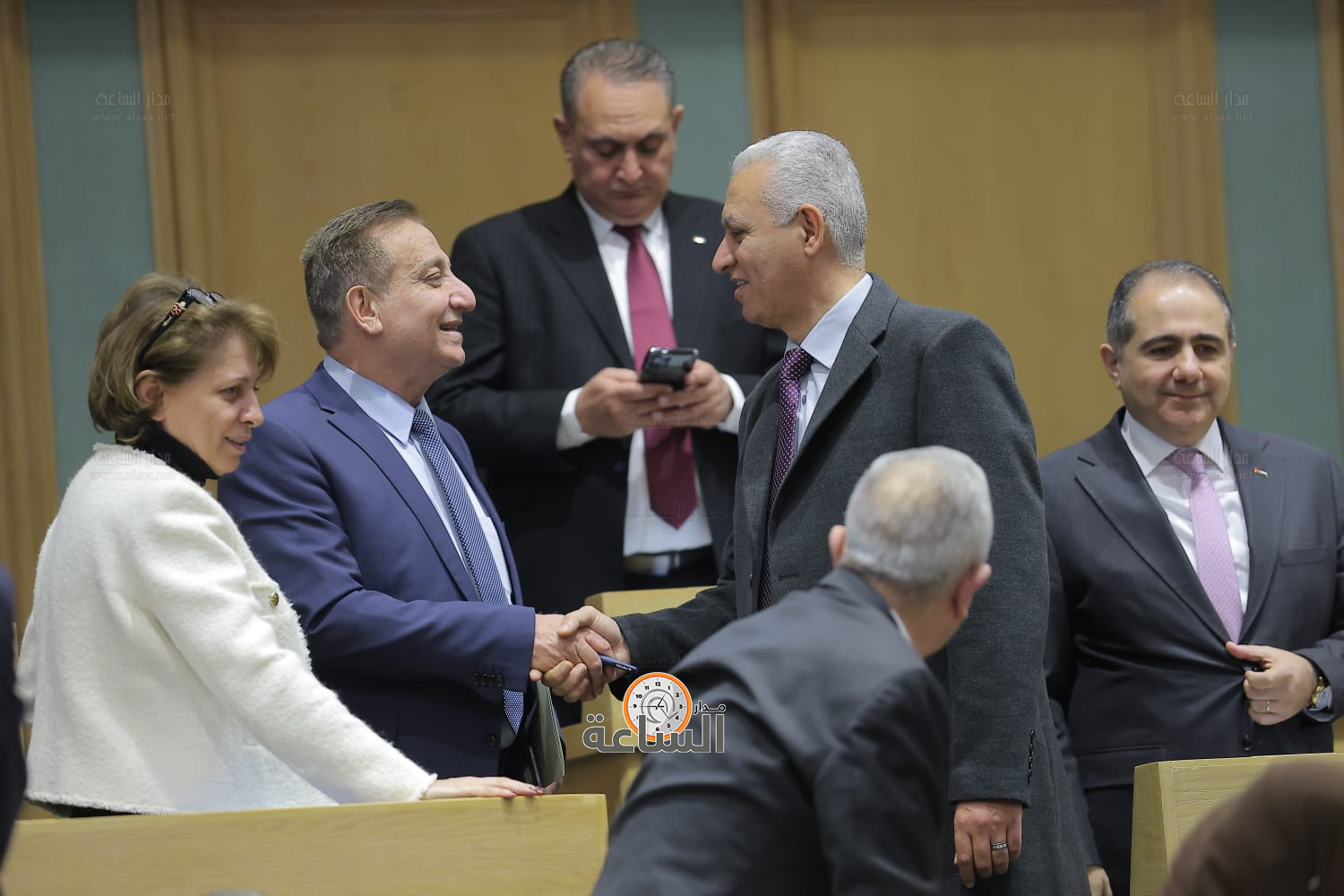 Madar Al-Saa Images 0.8142030173562962