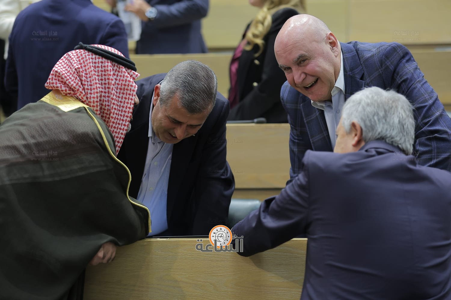 Madar Al-Saa Images 0.5771834267803541