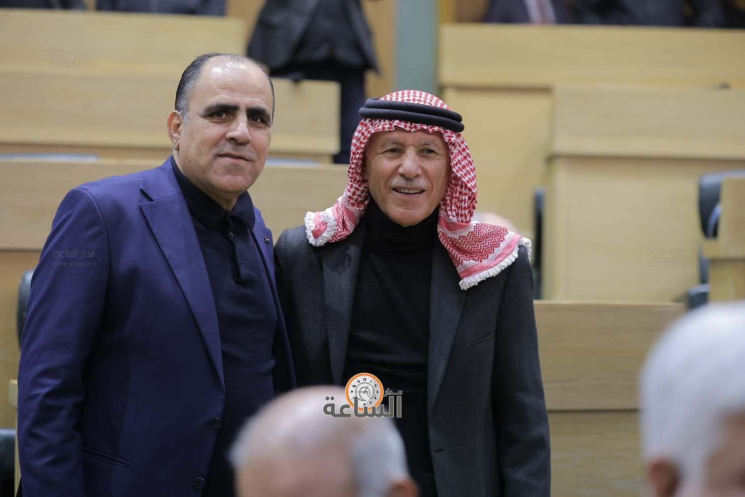 Madar Al-Saa Images 0.8077563633686533