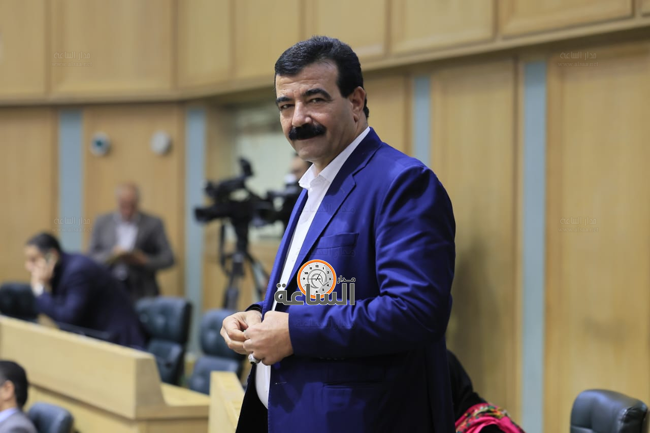 Madar Al-Saa Images 0.9218182415453038