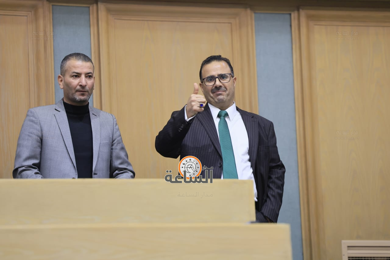 Madar Al-Saa Images 0.3981591028183308