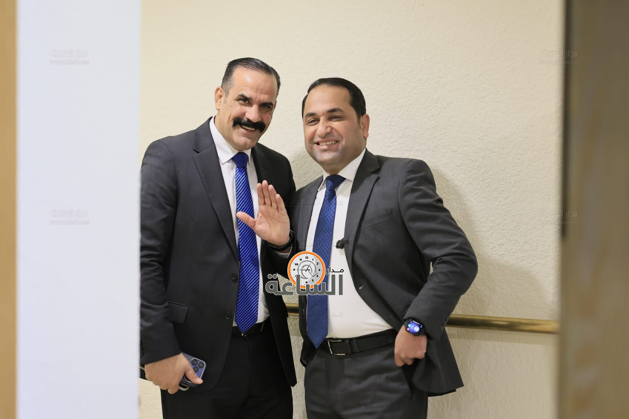 Madar Al-Saa Images 0.5629682619108263