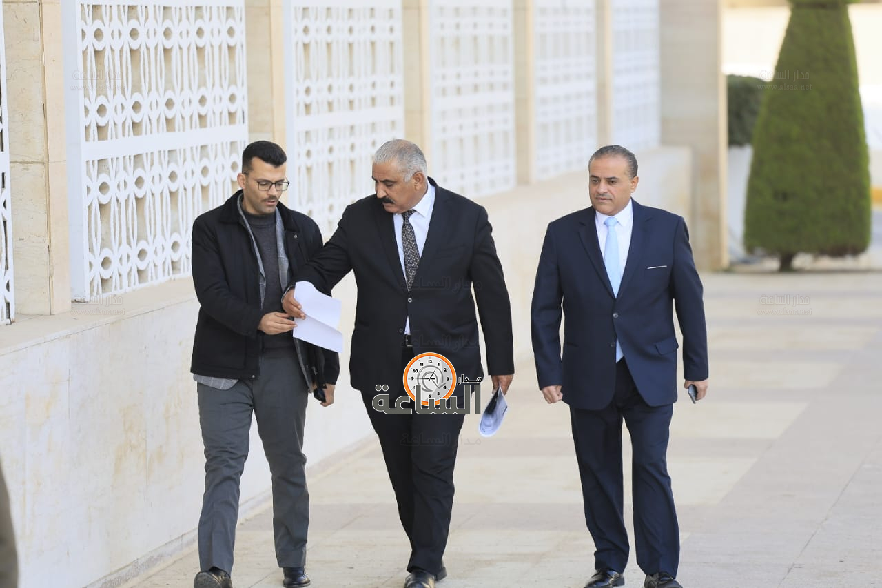 Madar Al-Saa Images 0.3893073474054567