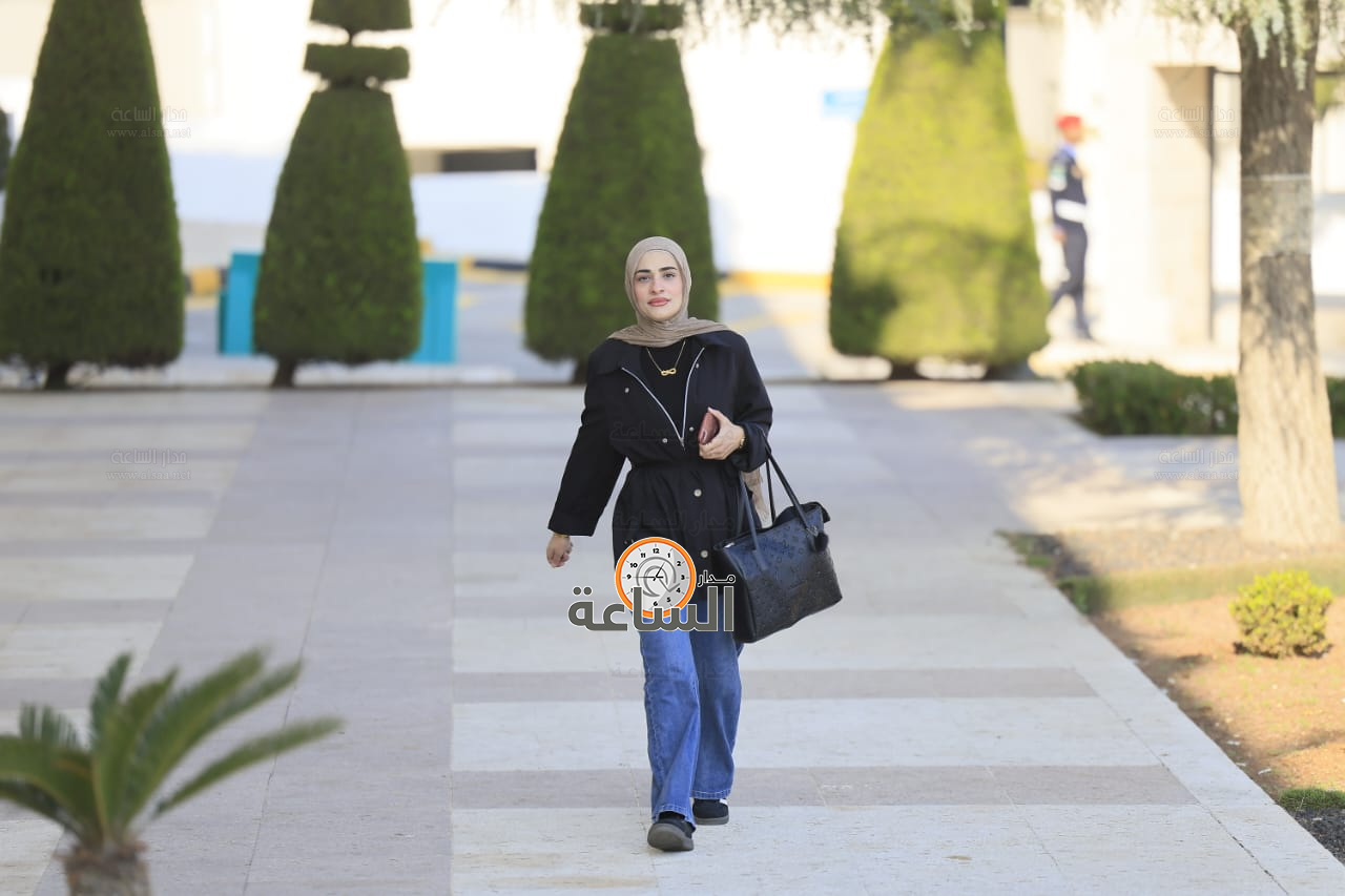 Madar Al-Saa Images 0.3299145929947567