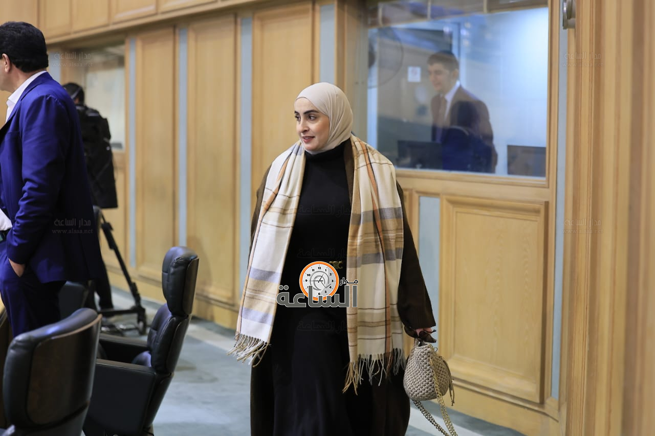 Madar Al-Saa Images 0.8903994933217527