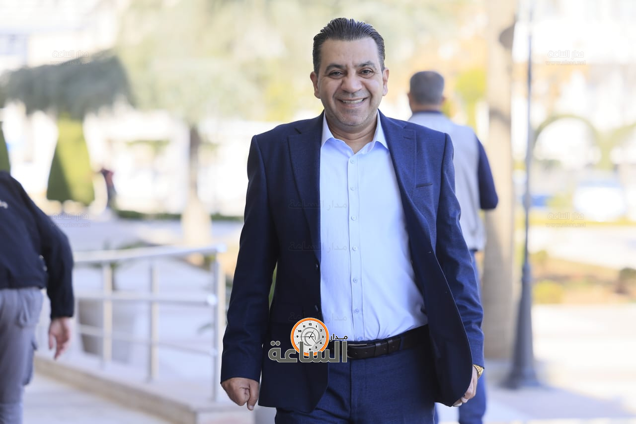 Madar Al-Saa Images 0.4806449508495325