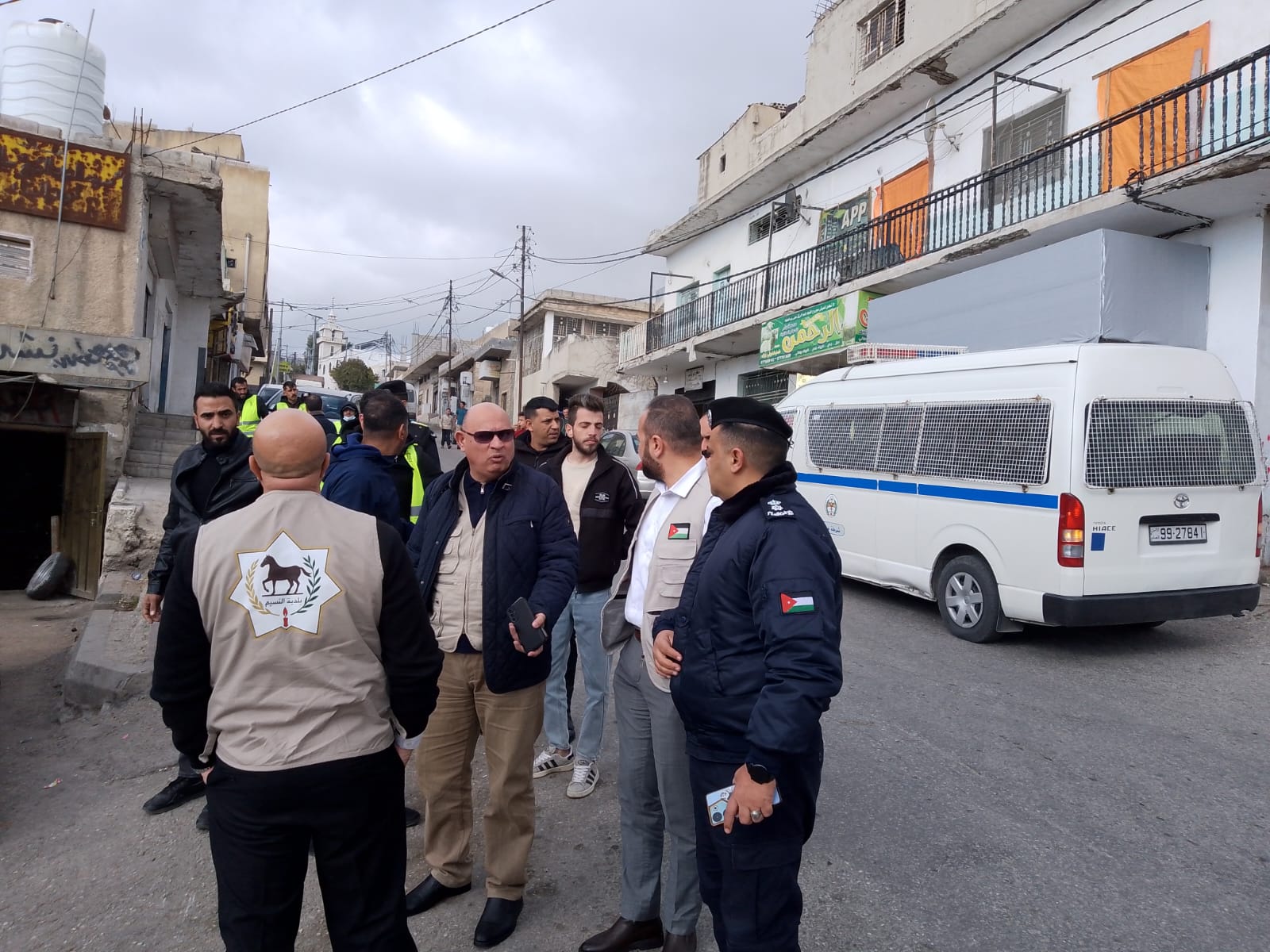 Madar Al-Saa Images 0.3950576547744178