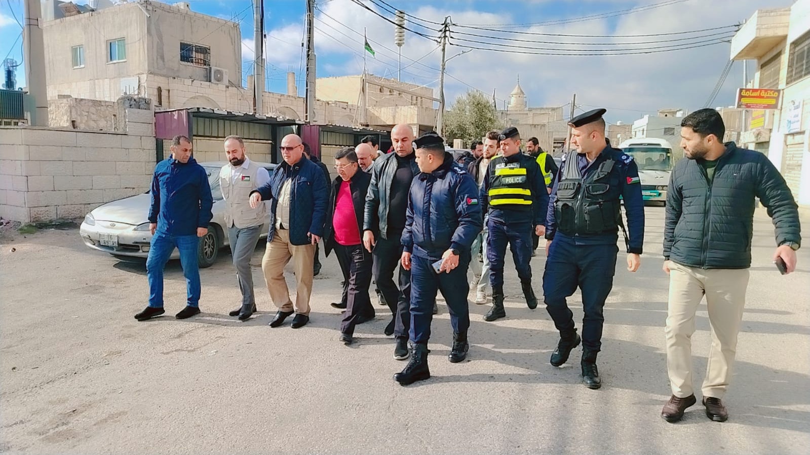 Madar Al-Saa Images 0.30614654444249767