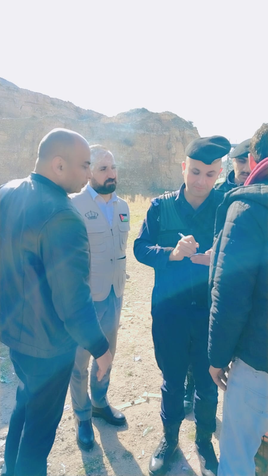 Madar Al-Saa Images 0.3632666998805124